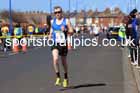 Senior mens Northern 12 Stage Road Relay, 2025 Northern 12 and 6 Stage Road Relays and Junior 5k, Redcar. Photo: David T. Hewitson/Sports for All Pics